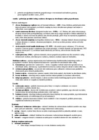 Media jako dobro ekonomiczne i rynkowe-opracowanie