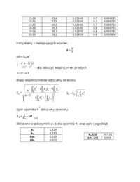 Odwody prądu stałego-opracowanie