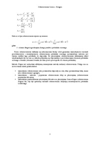 Gauss-Kruger - współrzędne