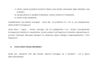 Koniugacja-opracowanie