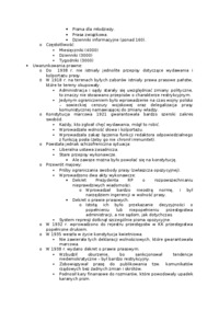 dwudziestolecie-miedzywojenne-opracowanie-system-polityczny