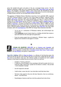 modernist-poetry-opracowanie