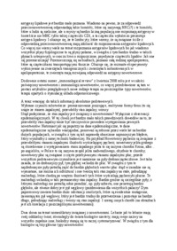 Nowotwory-opracowanie