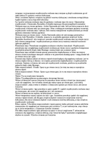 Opory przepływu-opracowanie