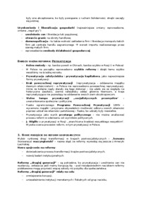 Transformacja post-socjsalistczyna-opracowanie