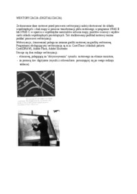 Wektoryzacja-opracowanie