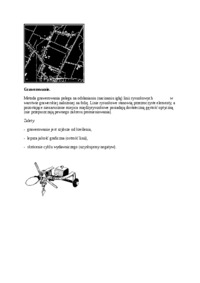 Opracowanie graficzne-opracowanie