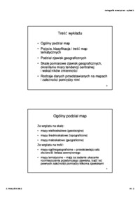 Skale pomiarowe zjawisk-opracowanie