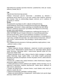 komparatystyka-opracowanie