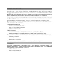 Przedmiot makroekonomii-opracowanie