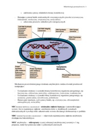 Antybiotyki-opracowanie