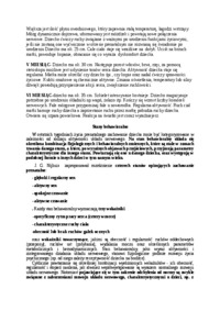 Okres prenatalny-opracowanie - Faza zarodkowa