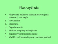 kodowanie-informacji-w-pamieci-epizodycznej-opracowanie
