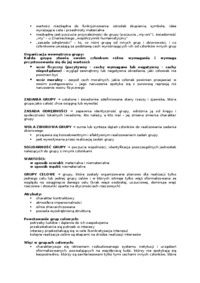 elementarne-pojecia-socjologii-opracowanie