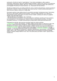 Polityka jako zawód i powołanie-opracowanie