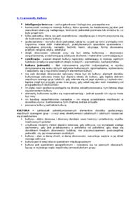  S. Czarnowski, Kultura-opracowanie