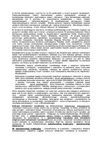 Stereotypy narodowe-opracowanie