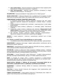 Struktura społeczna-opracowanie