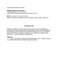 sieci-i-oprogramowanie-opracowanie