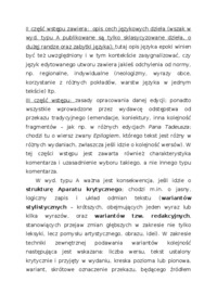 Bliższa prezentacja wydań typu A, B-opracowanie