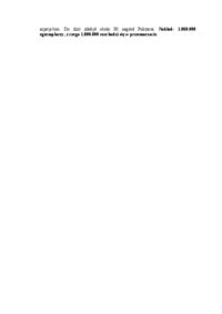 Amerykańskie dzienniki prestiżowe-opracowanie