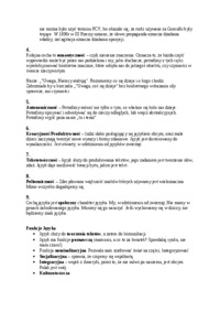 Język jako narzędzie komunikacji-wykład2