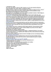 Polityka energetyczna Unii Europejskiej - omówienie