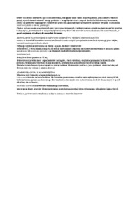 Konstrukcja normatywna ochrony gatunkowej