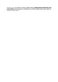 Prawo cywilne - błąd