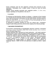 Pojęcie i struktura stosunku cywilnoprawnego