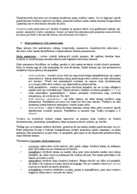 kartografia - odpowiedzi na egzamin