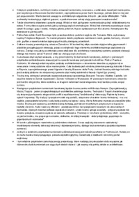 Kamieniarka renesansu i baroku w Polsce