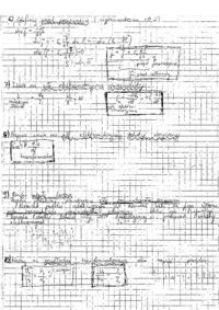 Prawa Maxwella - odpowiedzi na egzamin