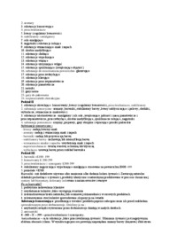 Toksykologia żywności - omówienie