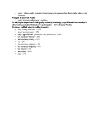 zroznicowanie-roslinne-w-polsce-omowienie