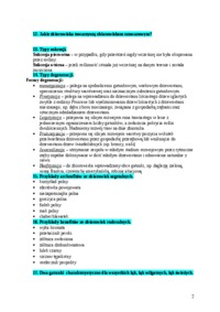 szata-roslinna-polski-opracowane-pytania-na-egzamin