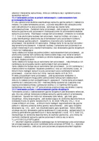 Pasywne gaszenie pożarów podziemnych - omówienie