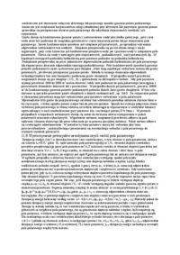 Tamowanie pożaru w polach metanowych - omówienie