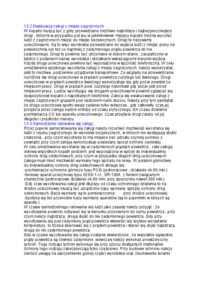 Zabezpieczenie ludzi w czasie pożarów podziemnych - omówienie