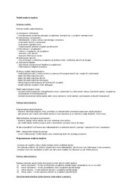 Wejście i wyjście - omówienie