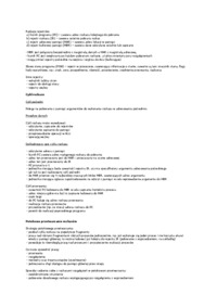 Struktura i działanie procesora - omówienie