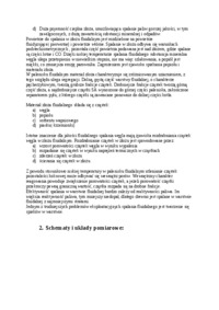 spalanie fluidalne - omówienie