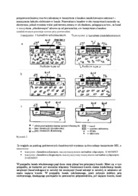 struktura MIS - omówienie
