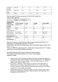 technologia TTL i CMOS  - omówienie