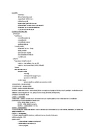 podstawy technologii wytwarzania - opracowanie zagadnień