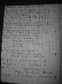 Równania różniczkowe zwyczajne - wykłady