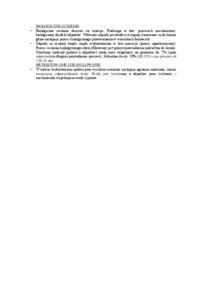 Usuwanie składników szkodliwych - omówienie