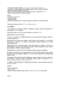 Piece komorowe i obrotowe - omówienie