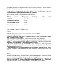 Piece fluidalne - omówienie