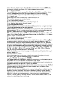 Zbrojenie płyt - omówienie